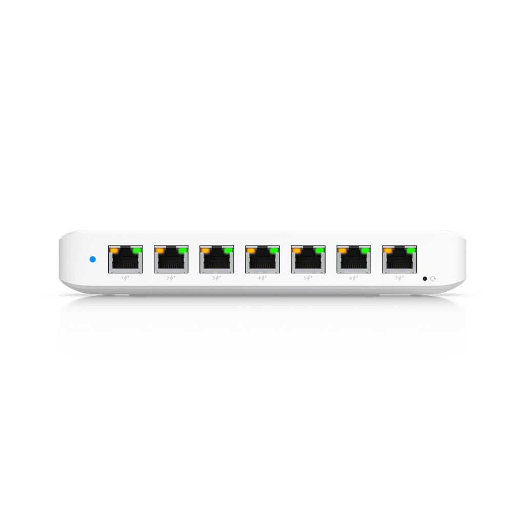 UniFi USW-Ultra-210W - 02