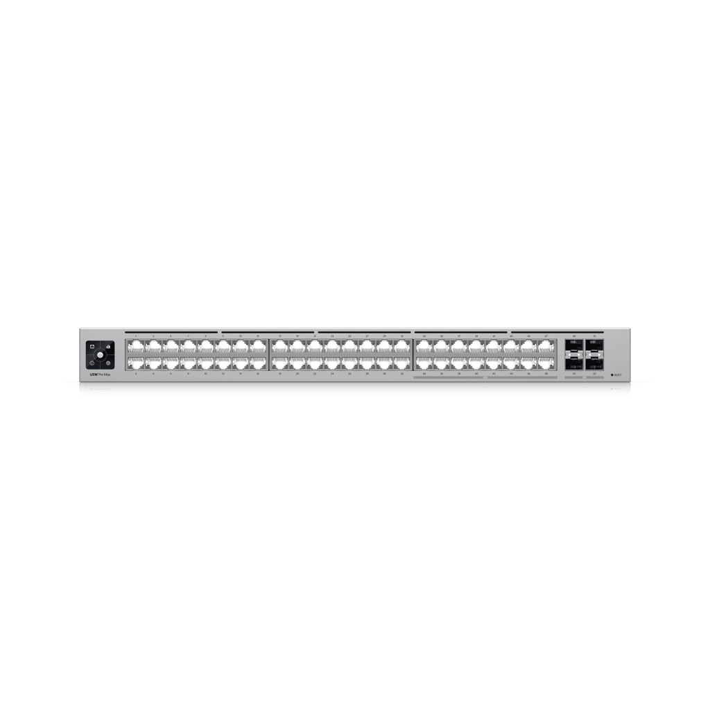 UniFi USW-Pro-Max-48 - 02