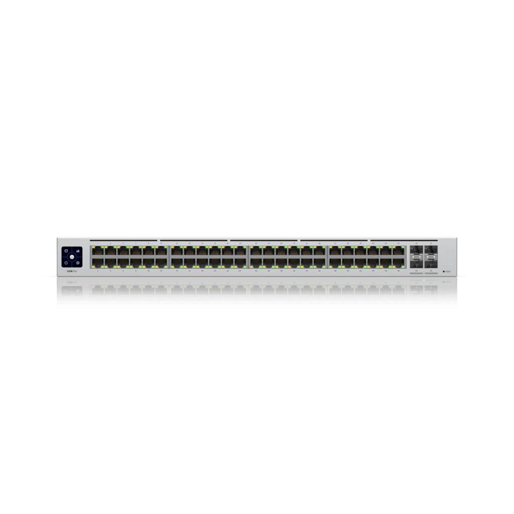 UniFi USW-Pro-48 - 02