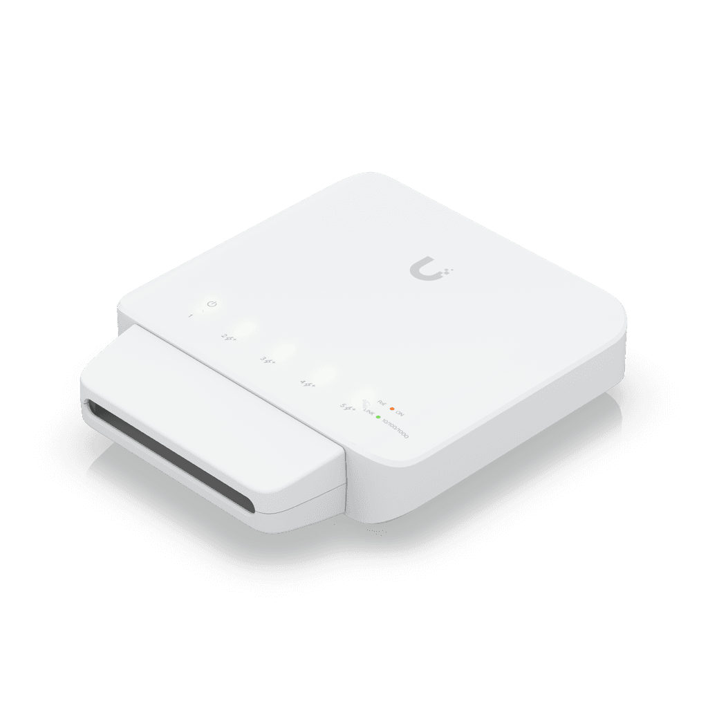UniFi USW-FLEX - 02