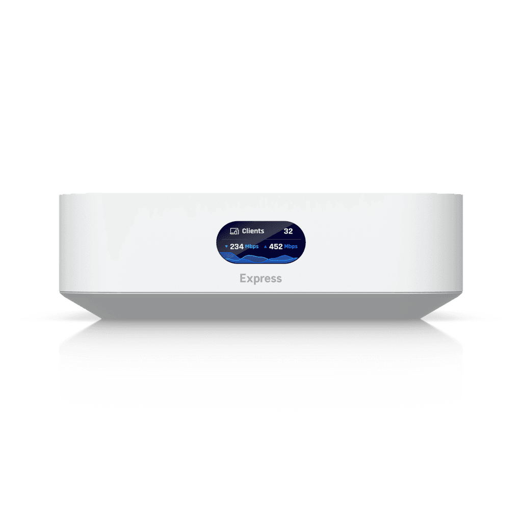 UniFi UX - 02
