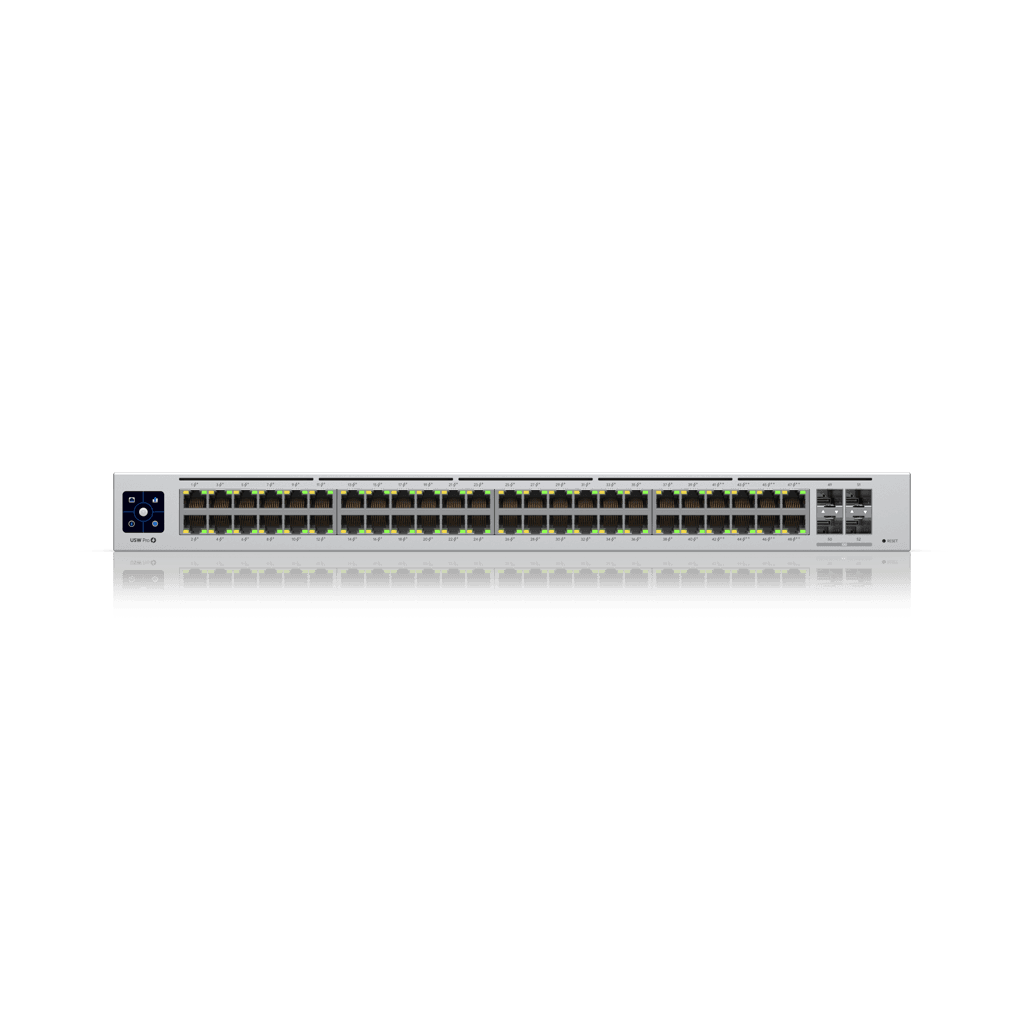 UniFi USW-Pro-48-PoE - 02