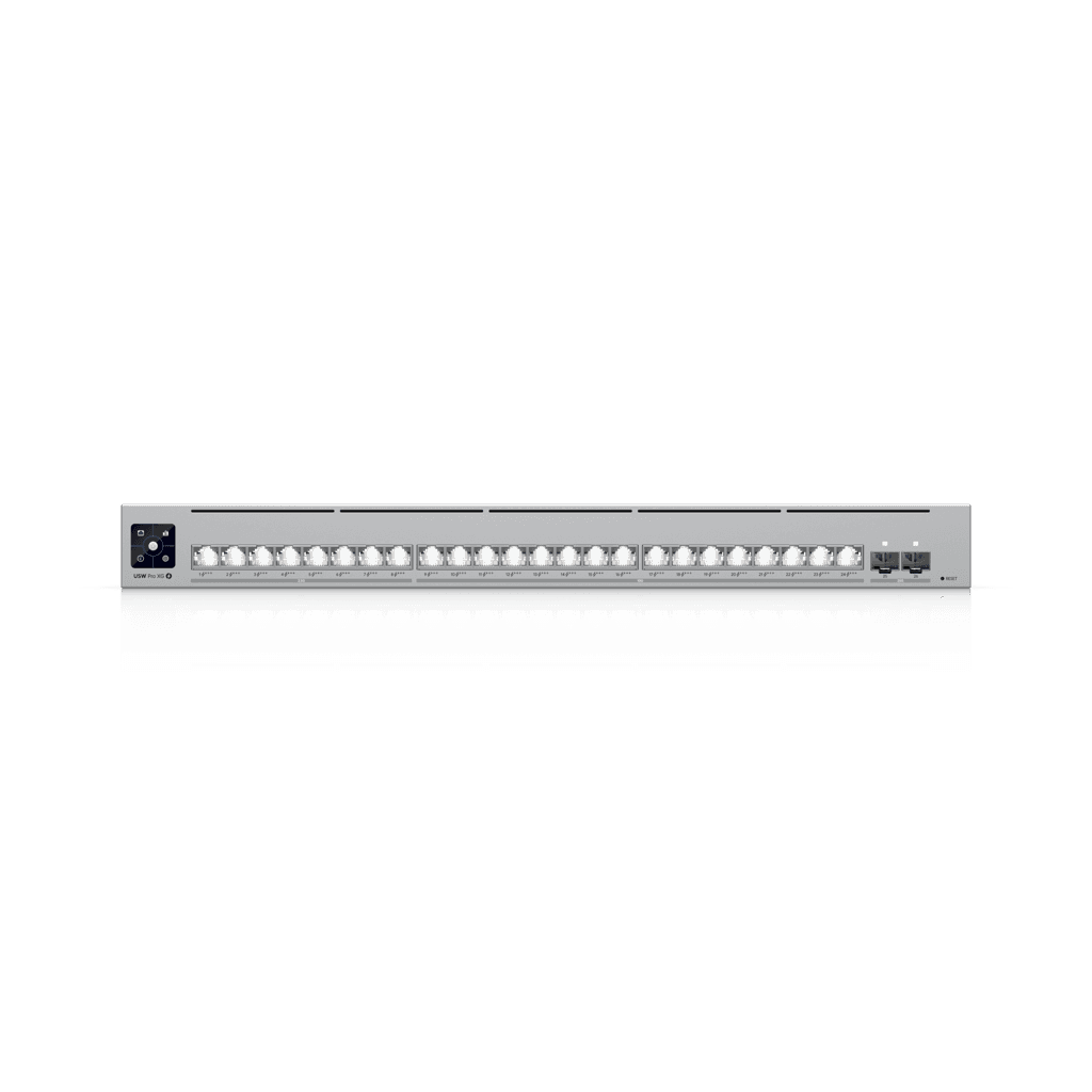 UniFi USW-Pro-XG-24-PoE - 02