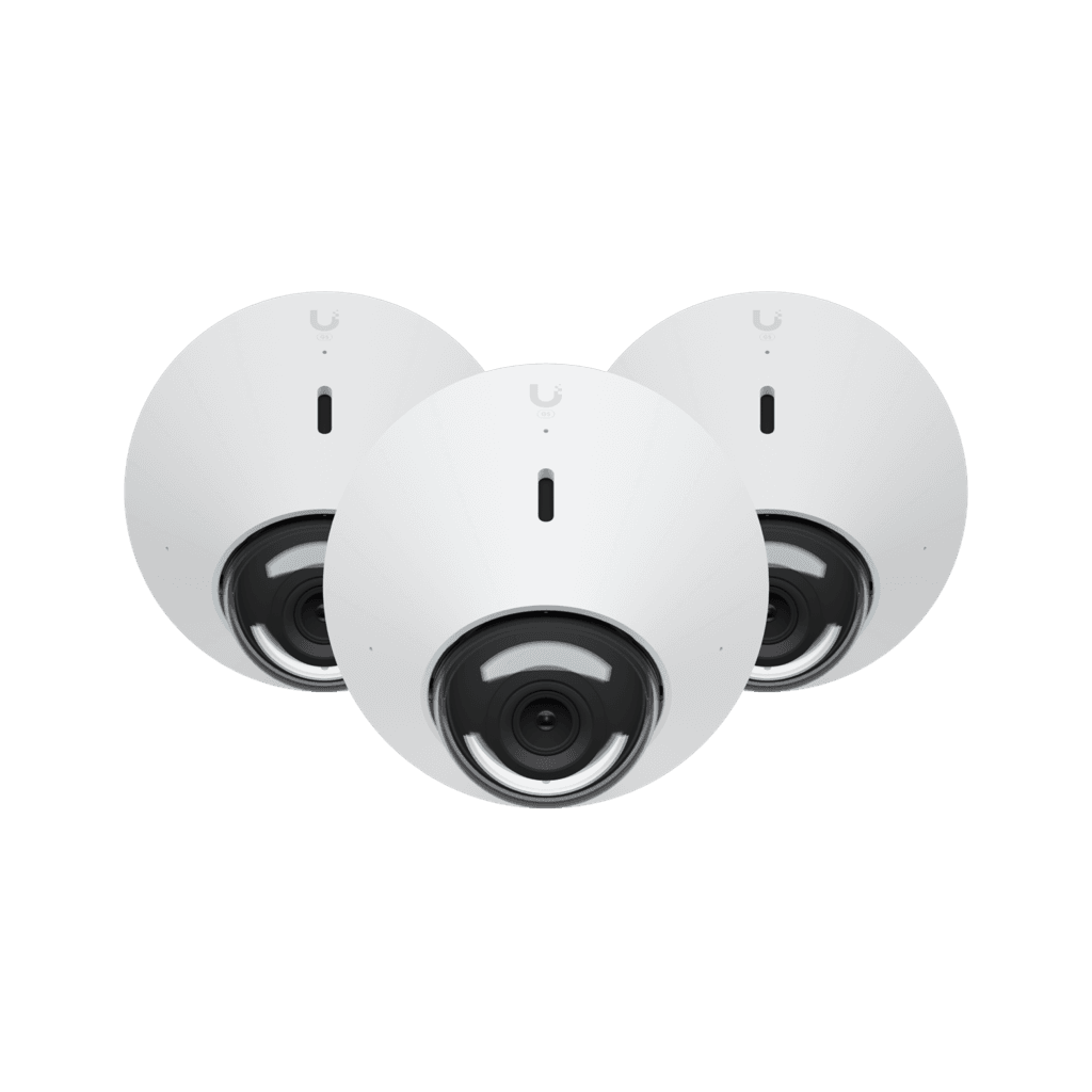 UniFi UVCG5DOME - 02