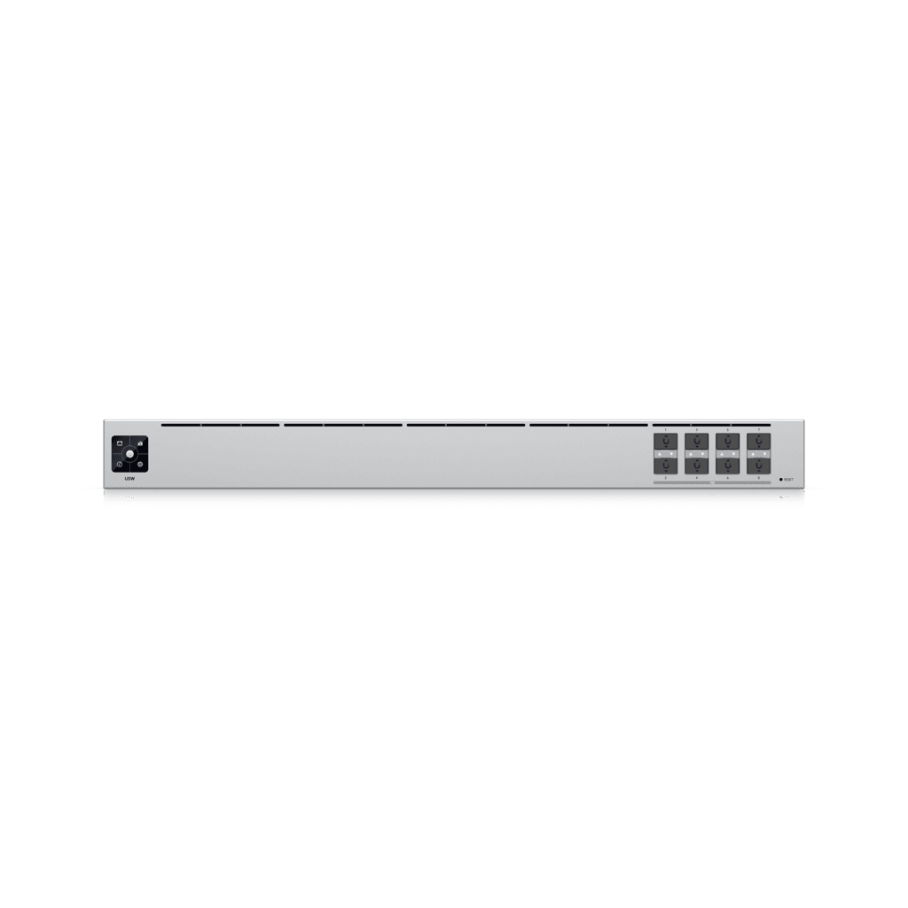 UniFi USW-Aggregation - 02
