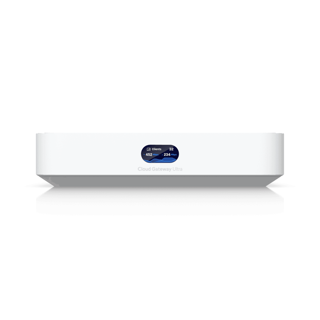 UniFi UCG-ULTRA - 02