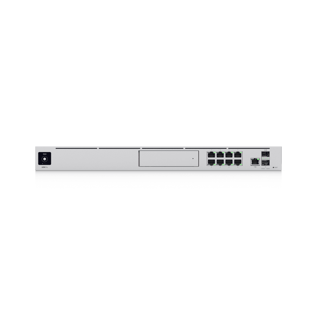 UniFi UDM-PRO - 02