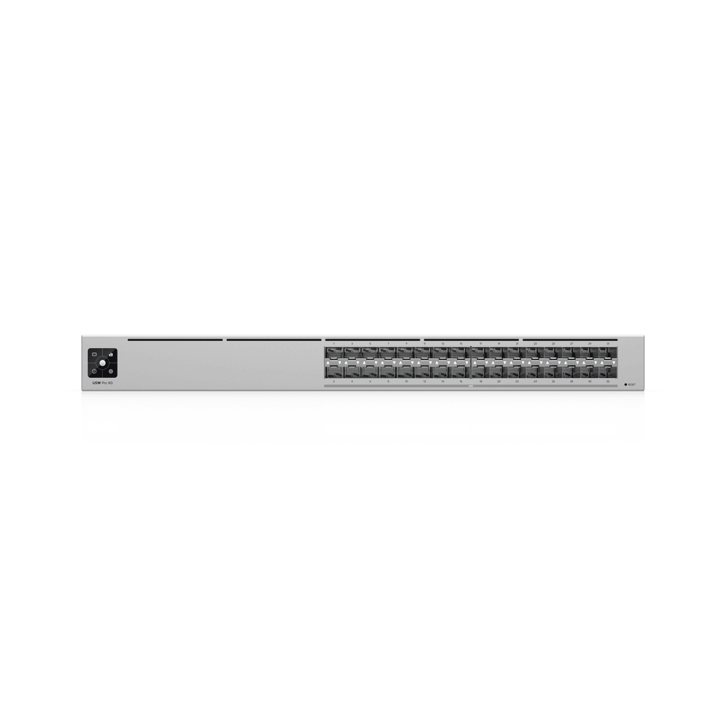UniFi USW-Pro-XG-Aggregation - 02