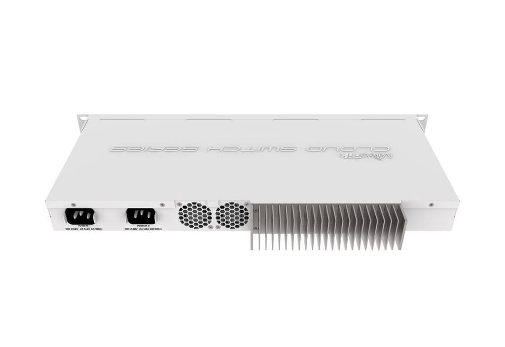CRS317-1G-16S+RM - 02