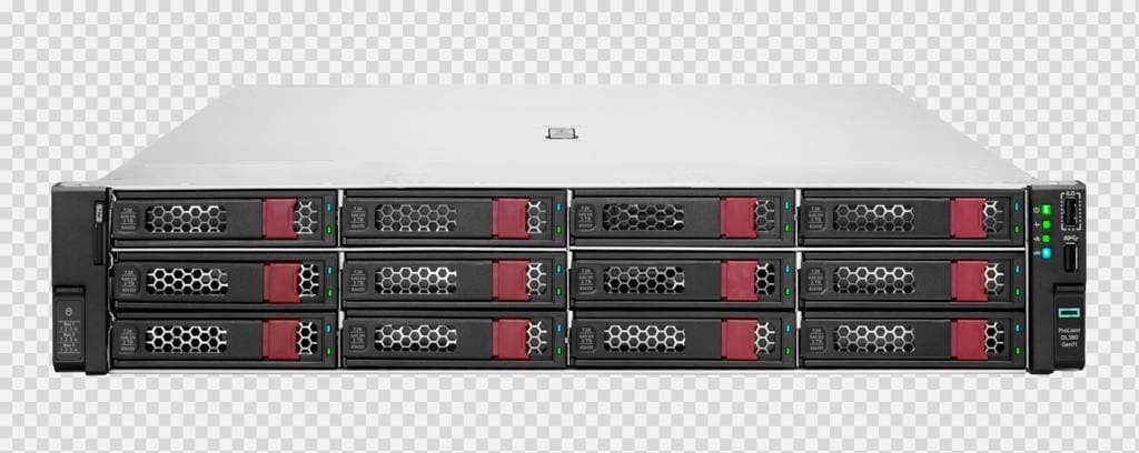 DL380G11 - 03
