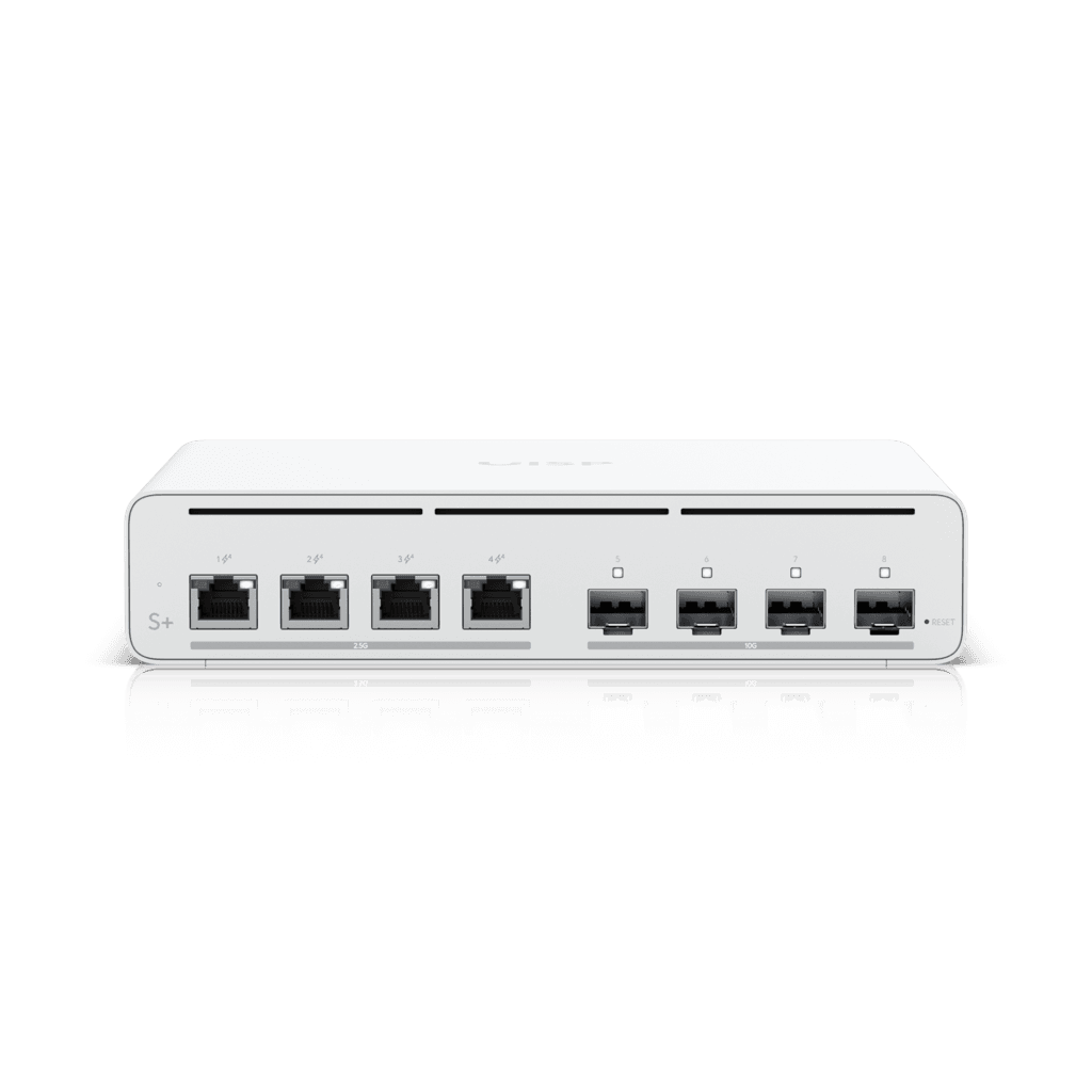 UniFi UISP-S-PLUS - 03