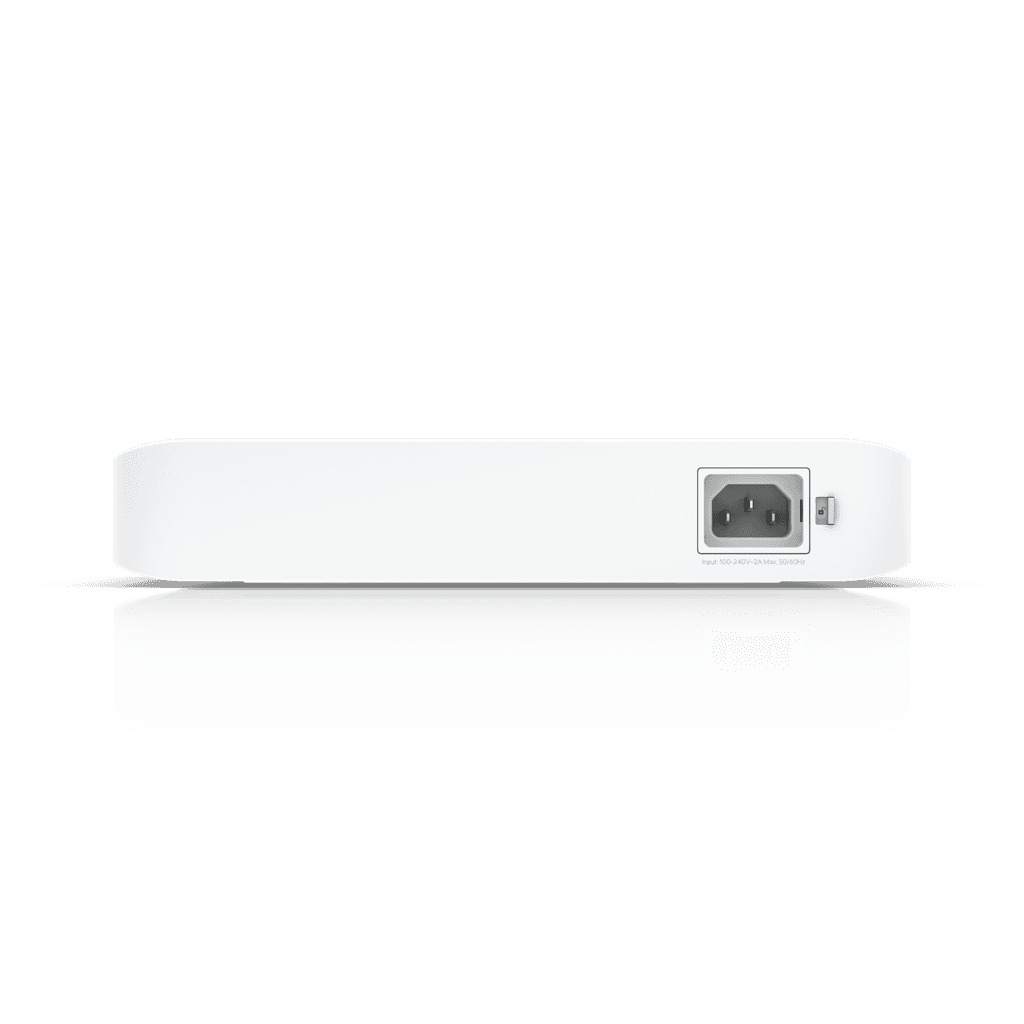 UniFi USWENT8POE - 03