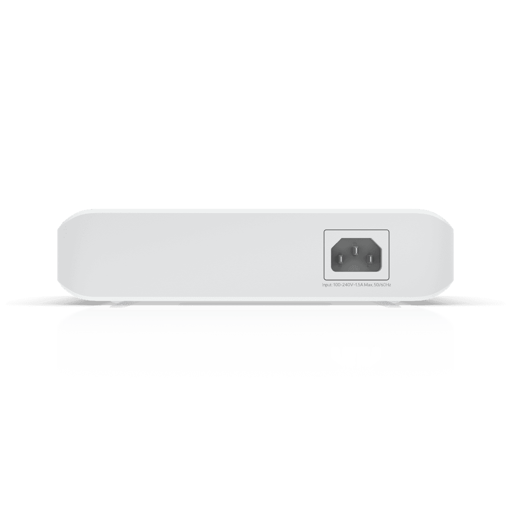 UniFi USW-Lite-16-PoE - 03