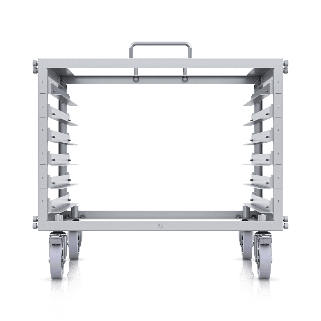 UniFi URACK-6UTL - 03