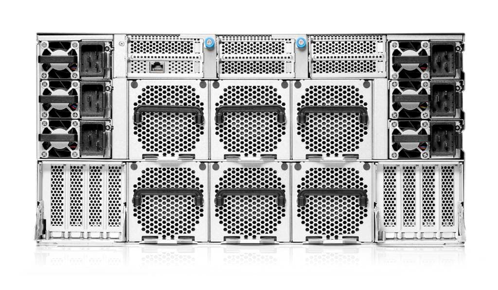 CRAYXD670 - 03