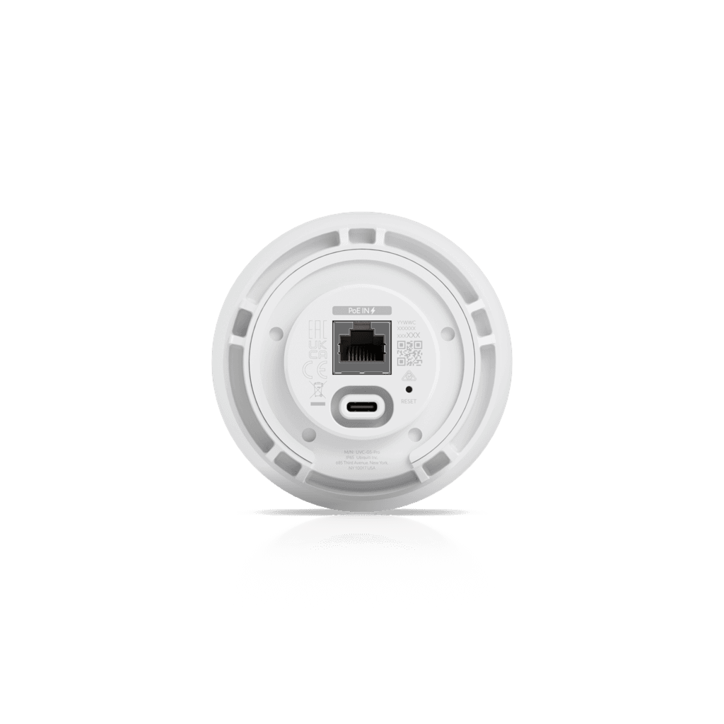 UniFi UVC-G5-PRO - 03