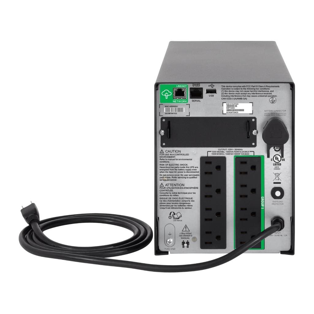 SMT1500C