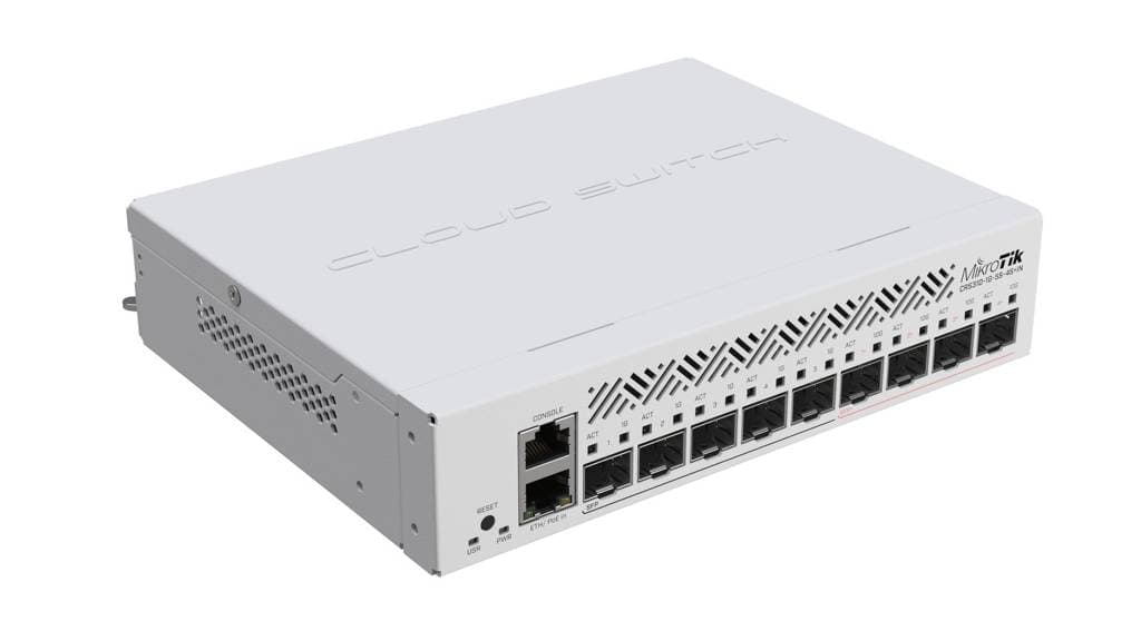 CRS310-1G-5S-4S+IN - 03