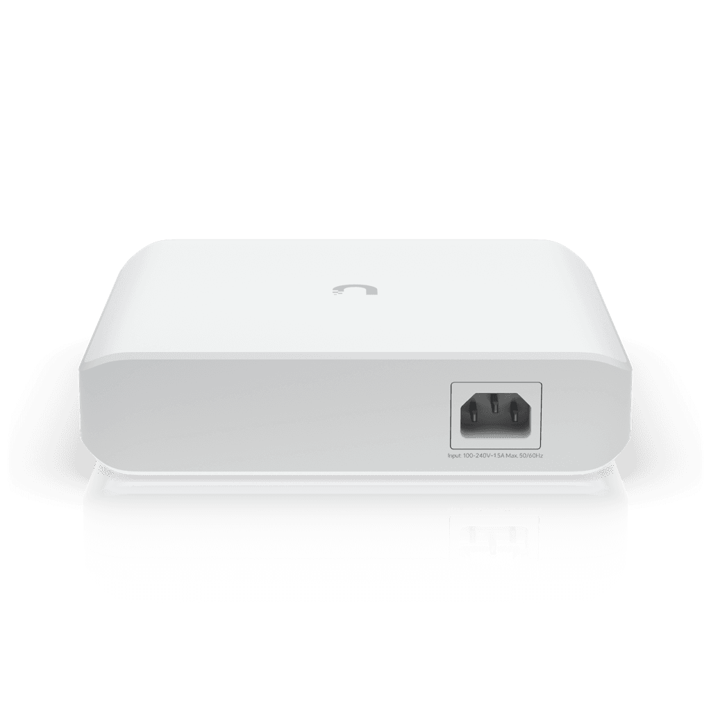 UniFi USW-Lite-16-PoE - 04