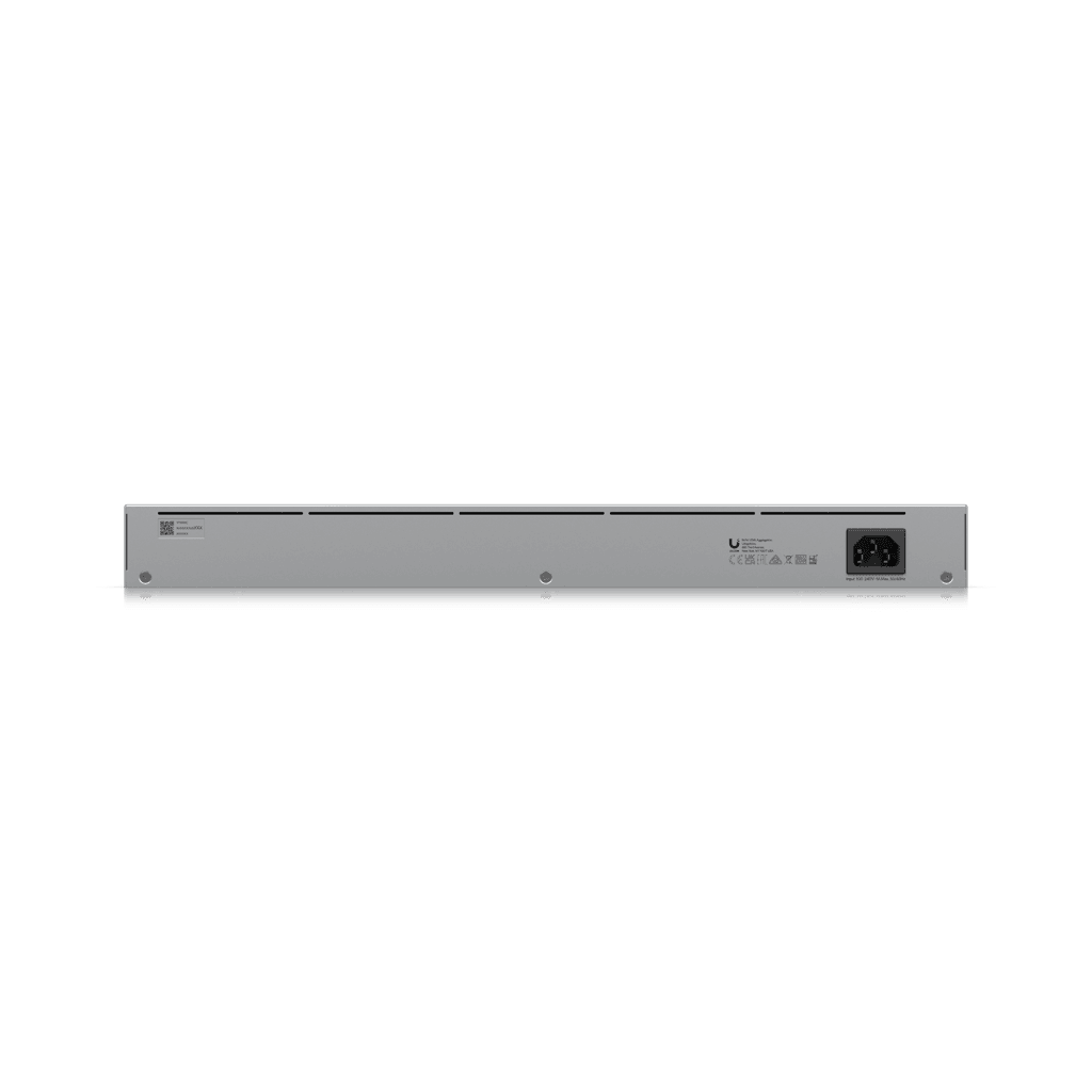 UniFi USW-Aggregation - 04
