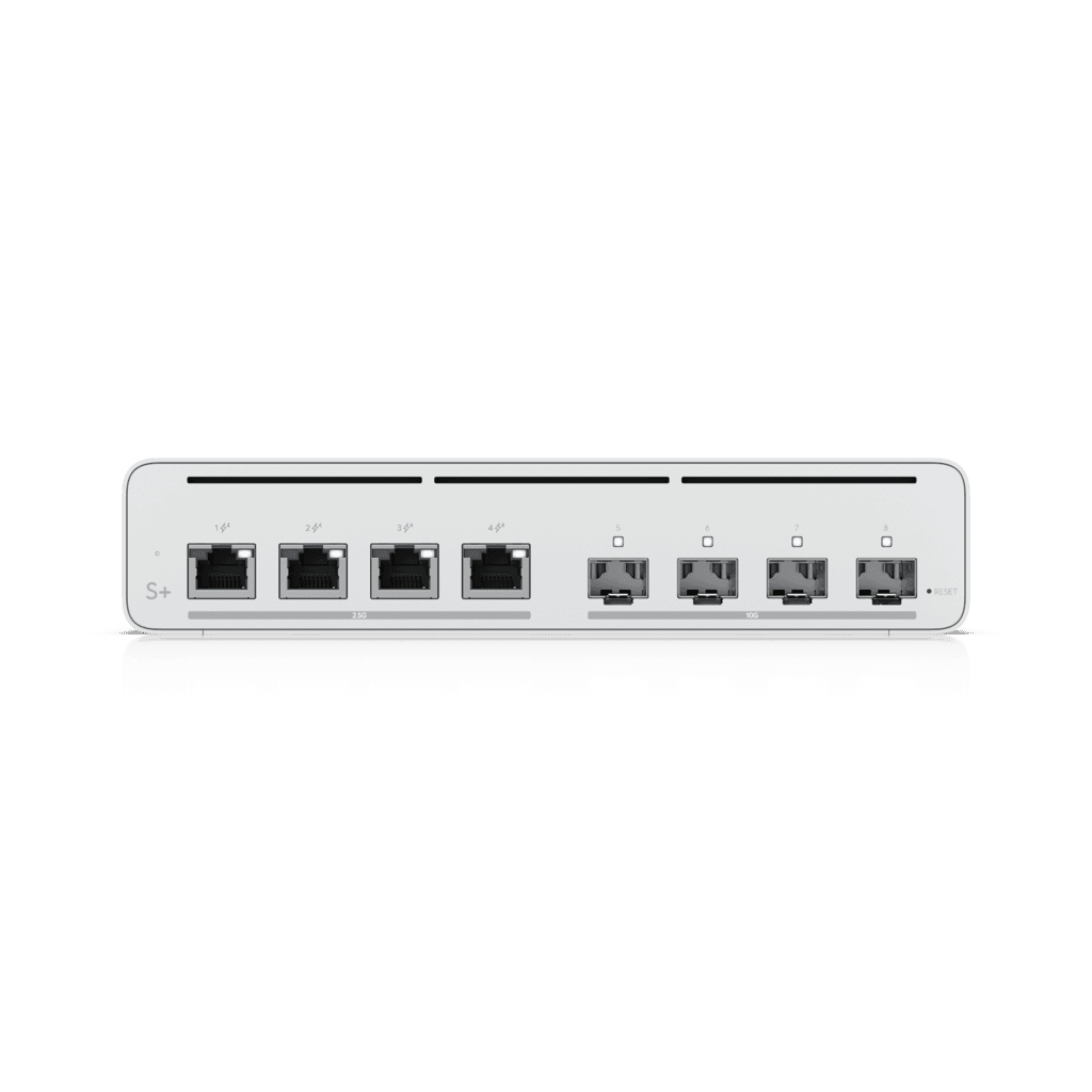 UniFi UISP-S-PLUS - 04