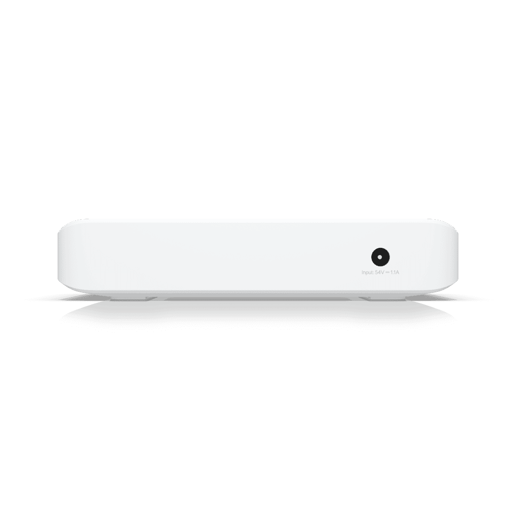 UniFi USW-Lite-8-PoE - 04