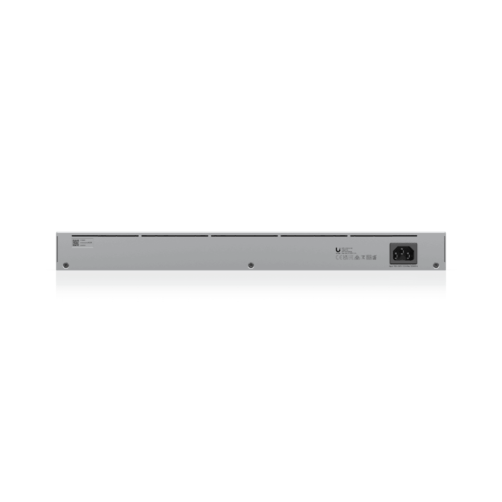 UniFi USW-16-PoE - 04