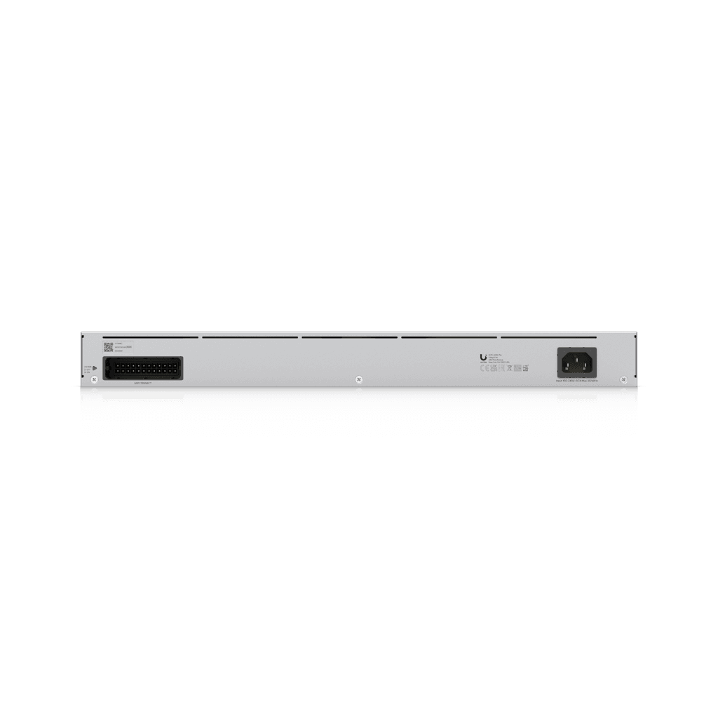 UniFi UDM-PRO - 04