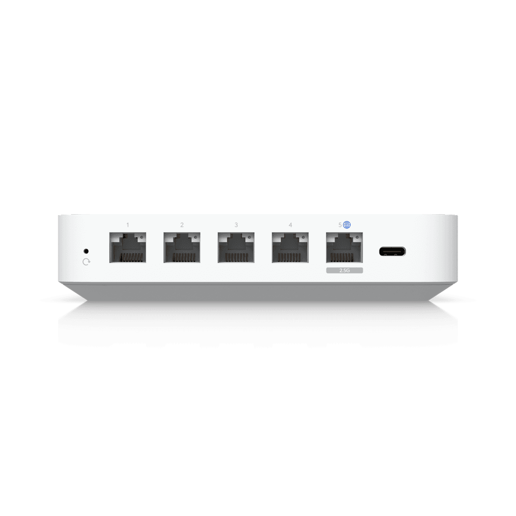 UniFi UCG-ULTRA - 04