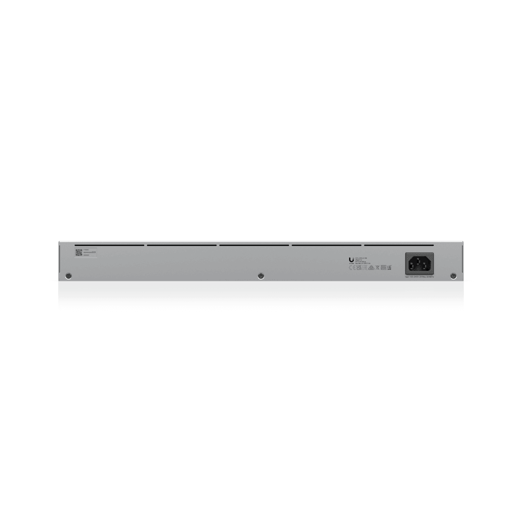 UniFi USW-24-POE - 04