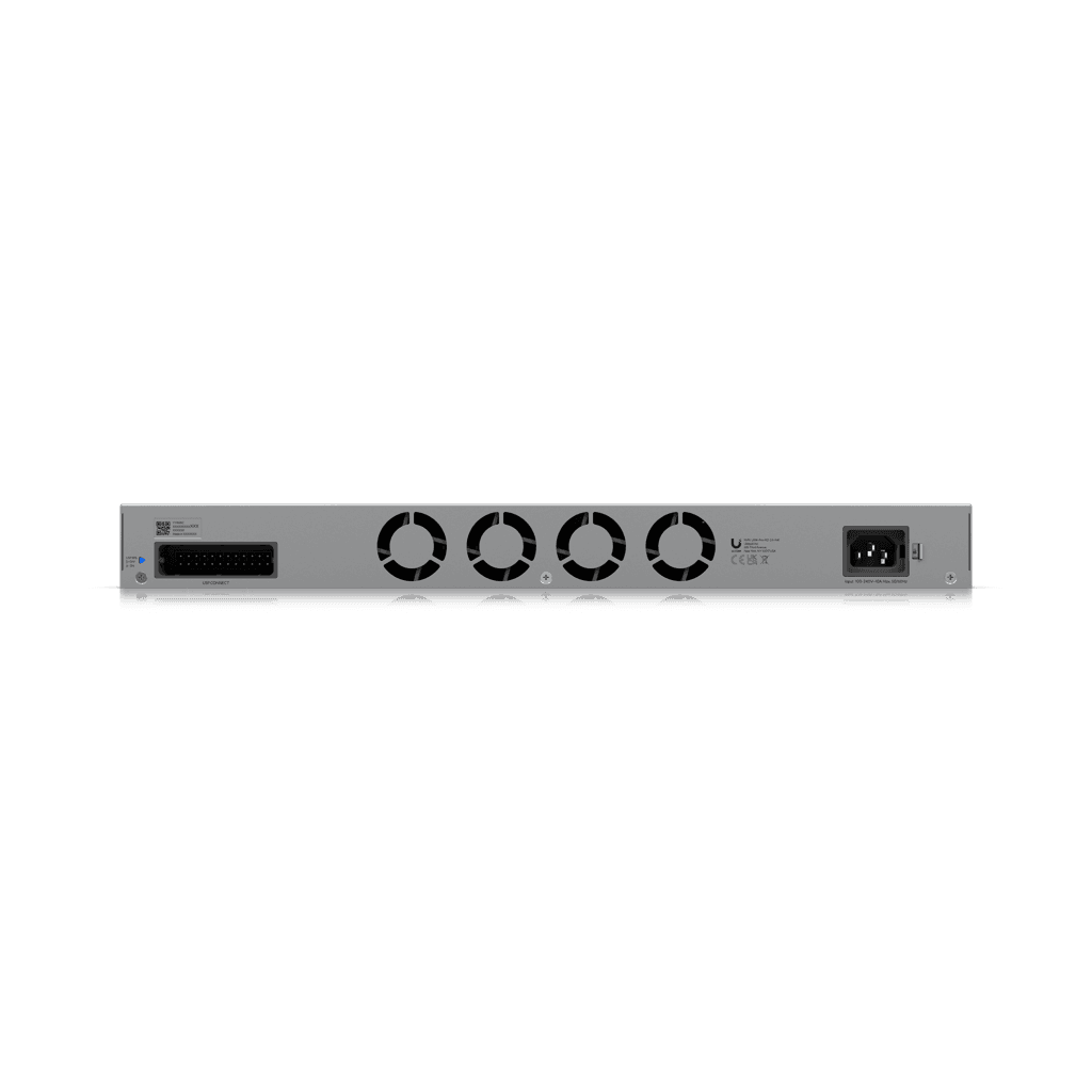 UniFi USW-Pro-HD-24-PoE - 04