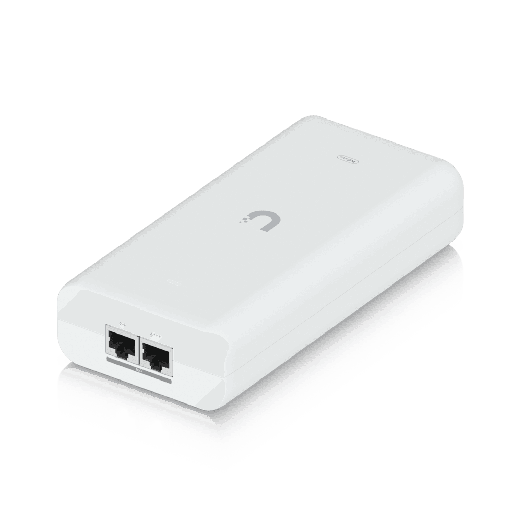 UniFi U-POE+ - 04