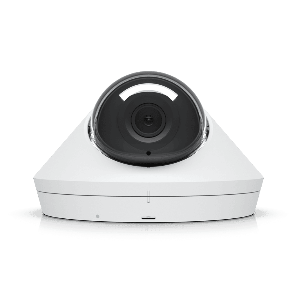 UniFi UVCG5DOME - 04