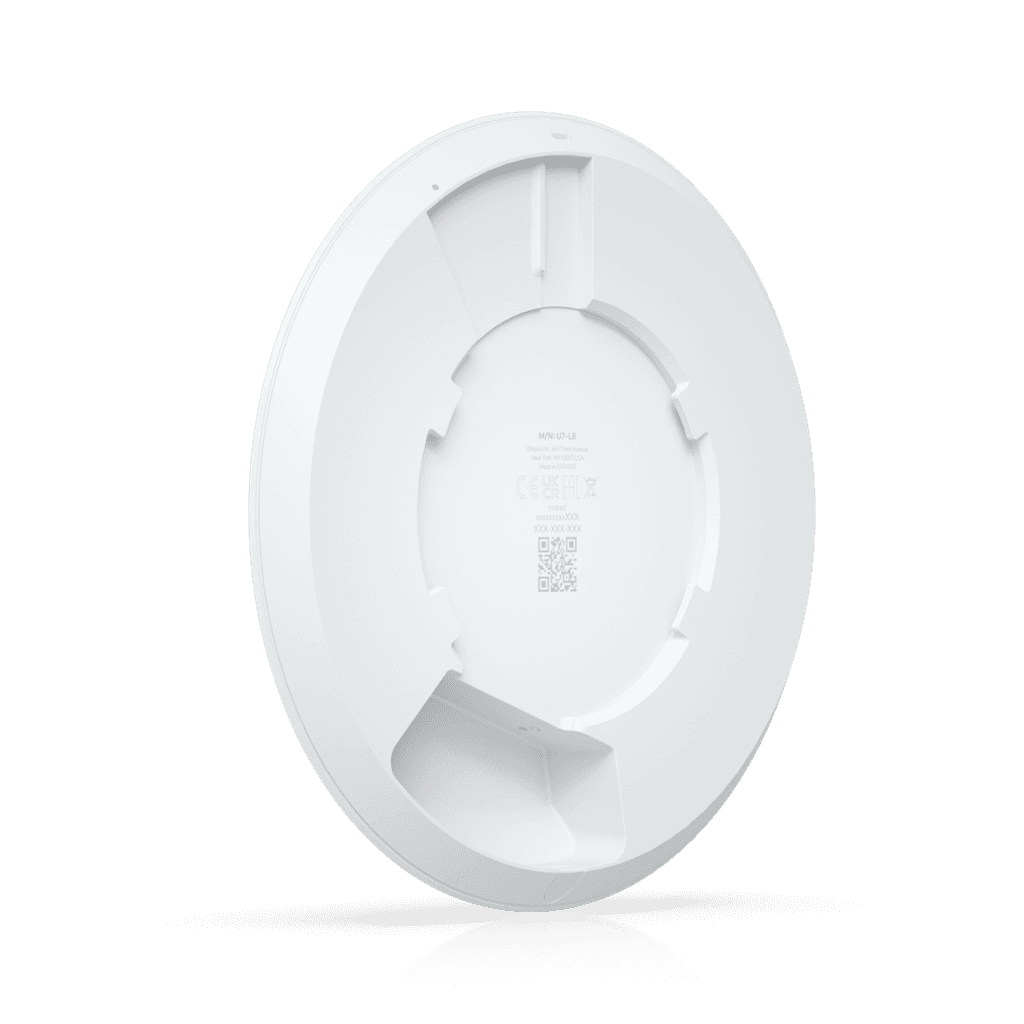 UniFi U7-LR - 04