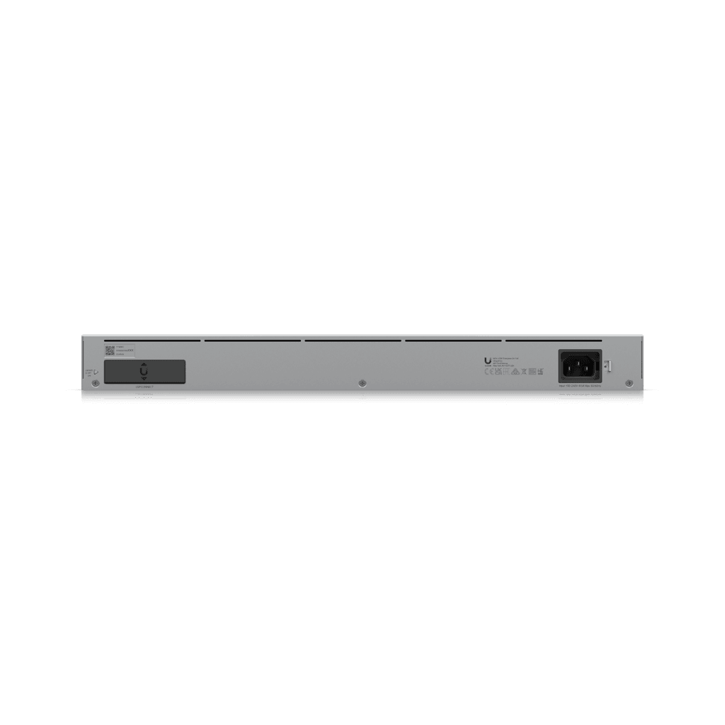 UniFi USWENT24POE - 04