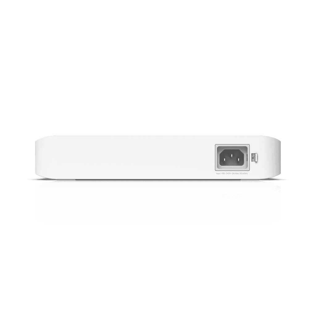 UniFi USW-Pro-8-PoE - 04