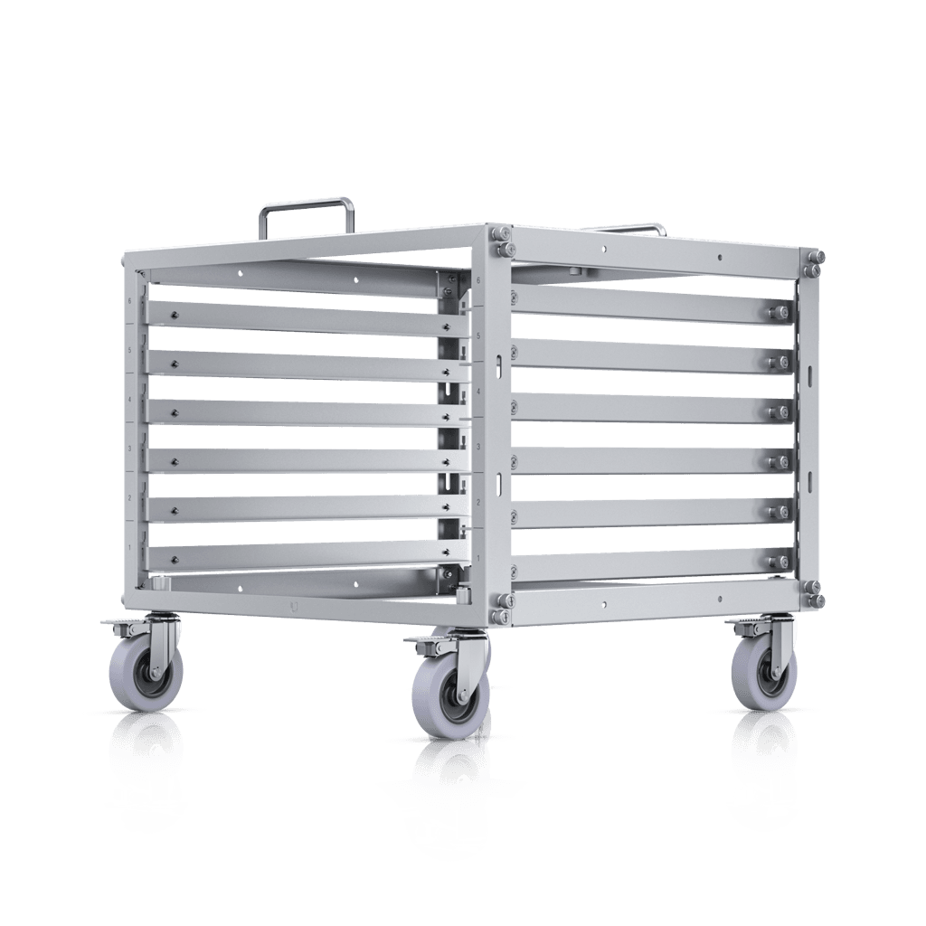 UniFi URACK-6UTL - 04