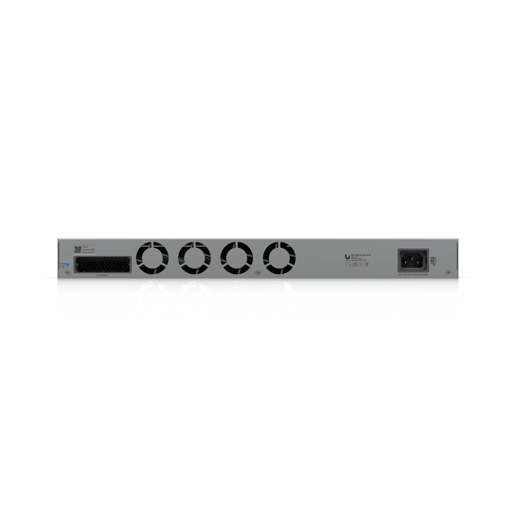 UniFi USW-Pro-XG-10-PoE - 04