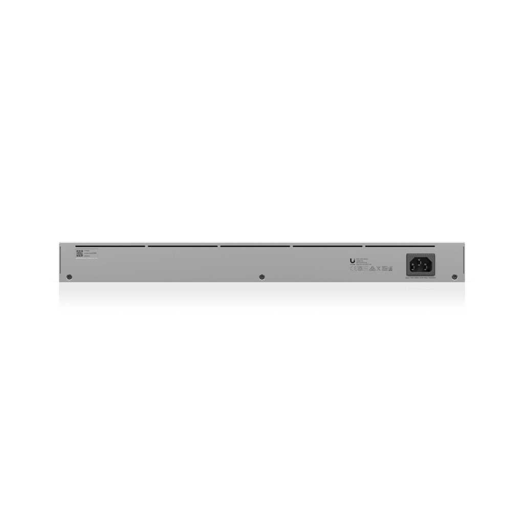 UniFi USW-48-PoE - 04