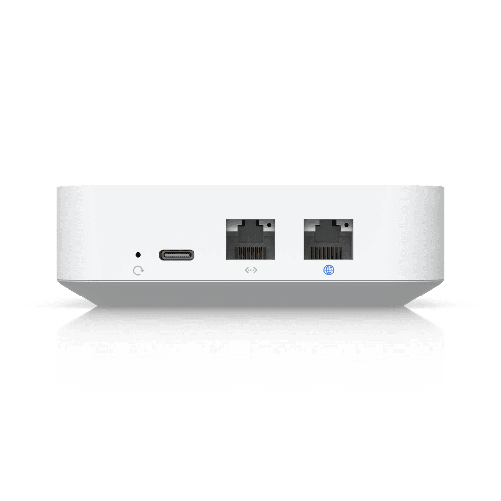UniFi UX - 04