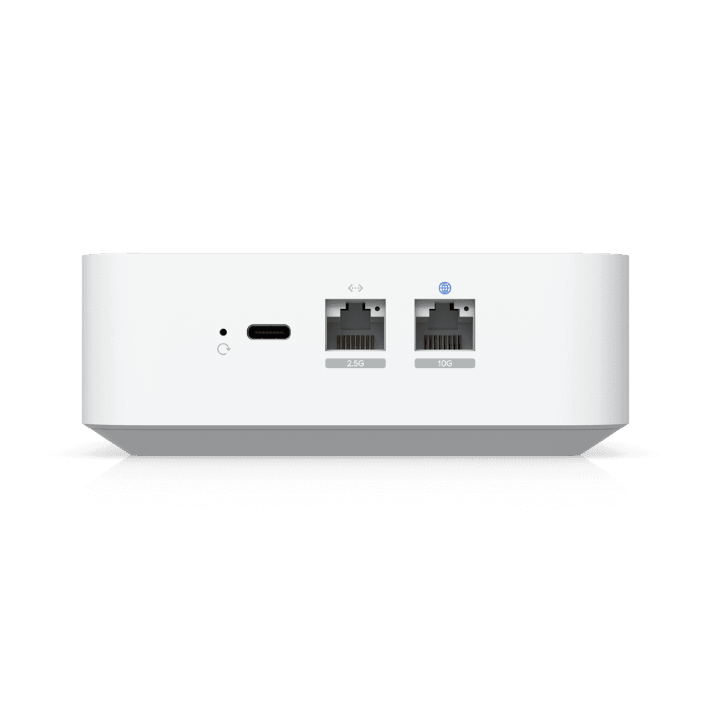 UniFi UX7 - 04