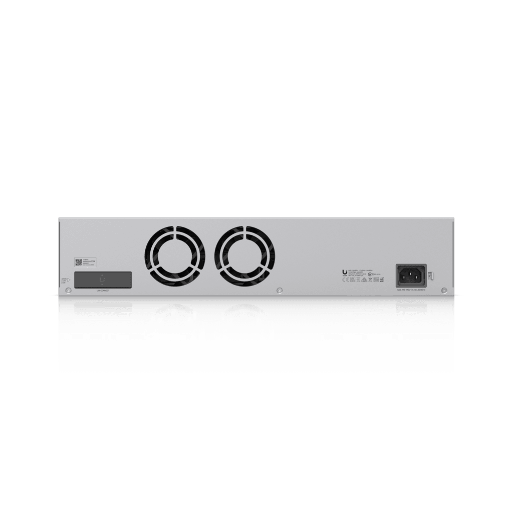 UniFi UNVR-PRO - 04