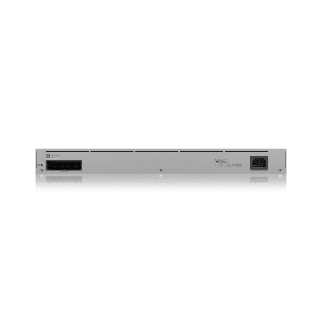 UniFi USW-Pro-48-PoE - 04