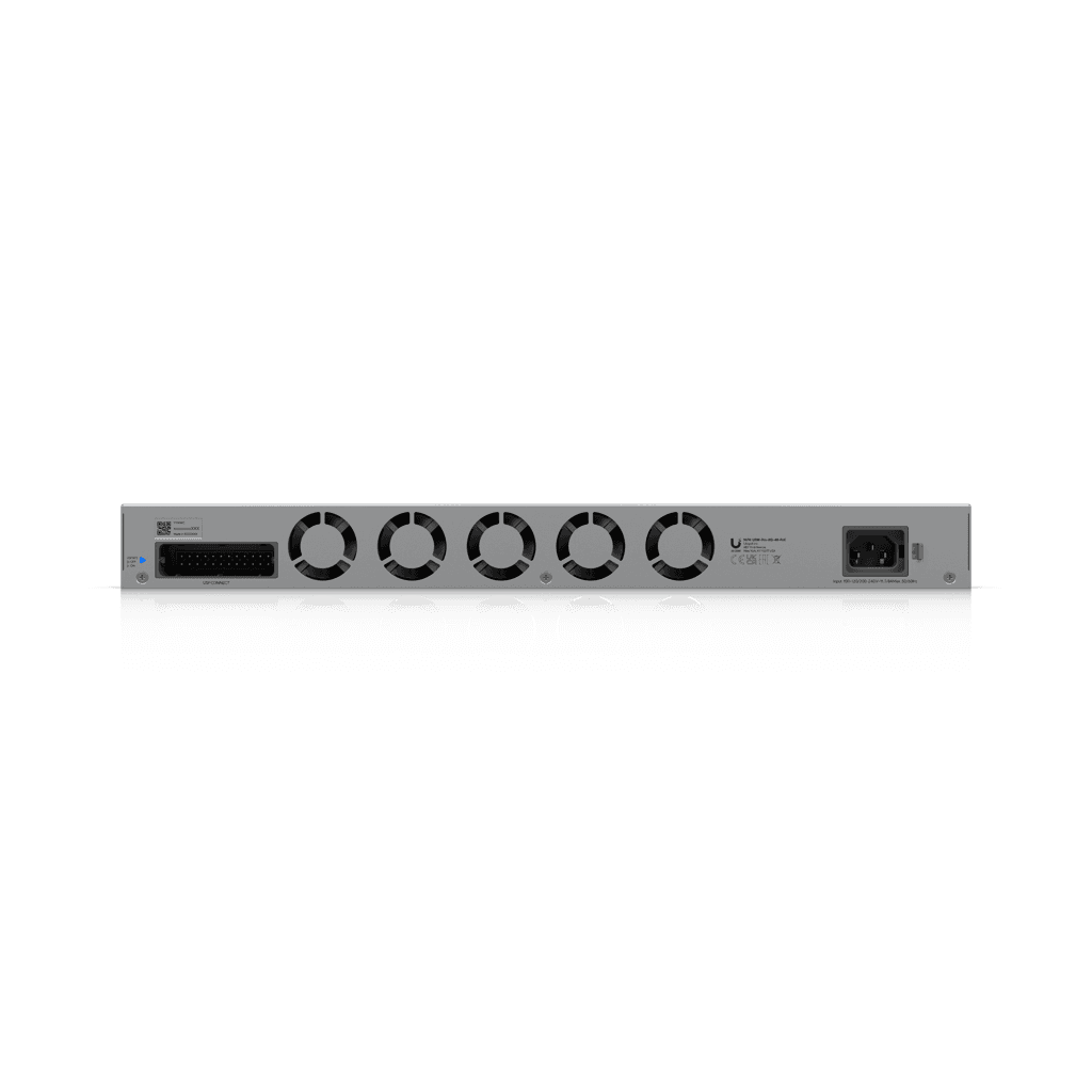 UniFi USW-Pro-XG-48-PoE - 04