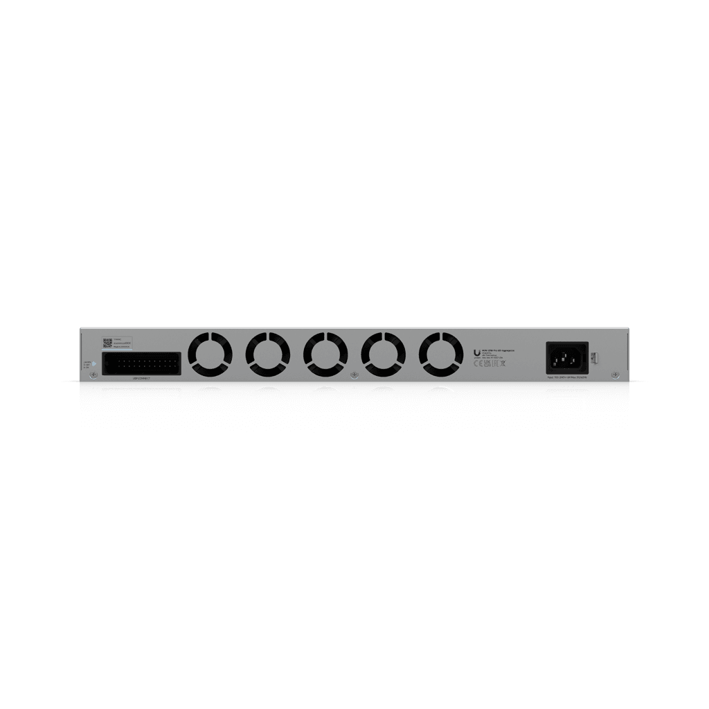 UniFi USW-Pro-XG-Aggregation - 04