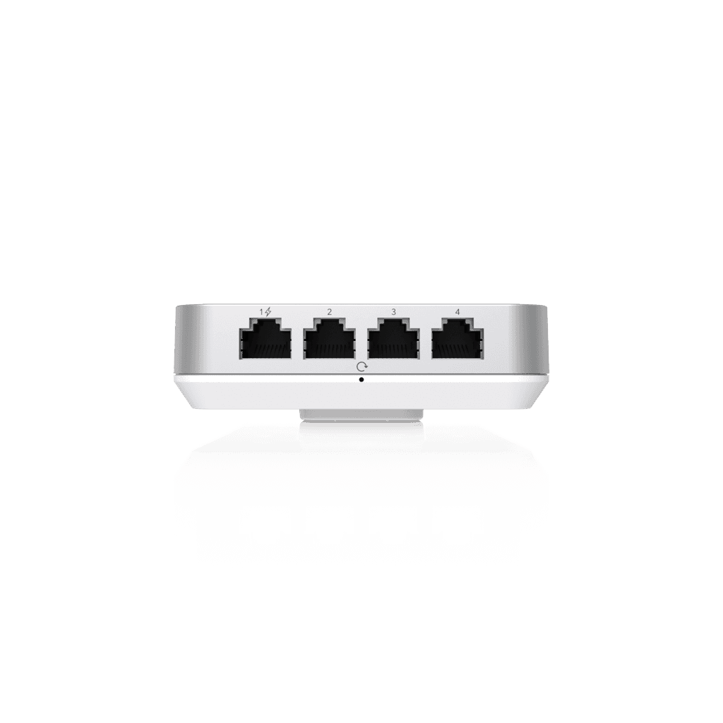 UniFi U6-IW - 04