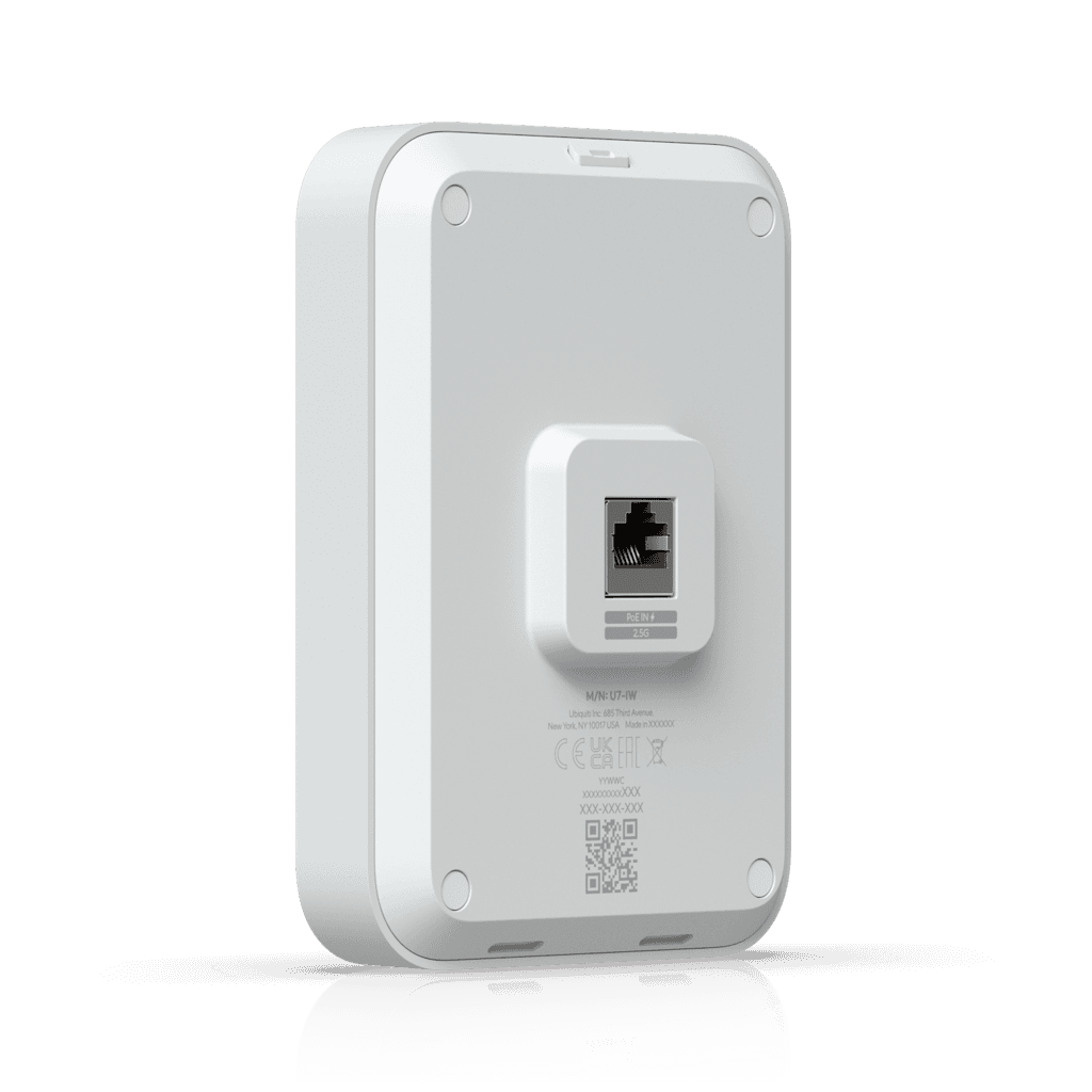 UniFi U7-IW - 04