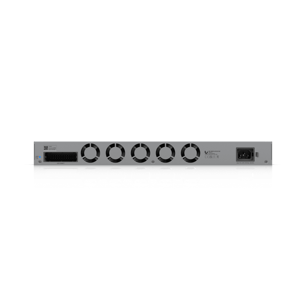 UniFi USW-Pro-XG-24-PoE - 04