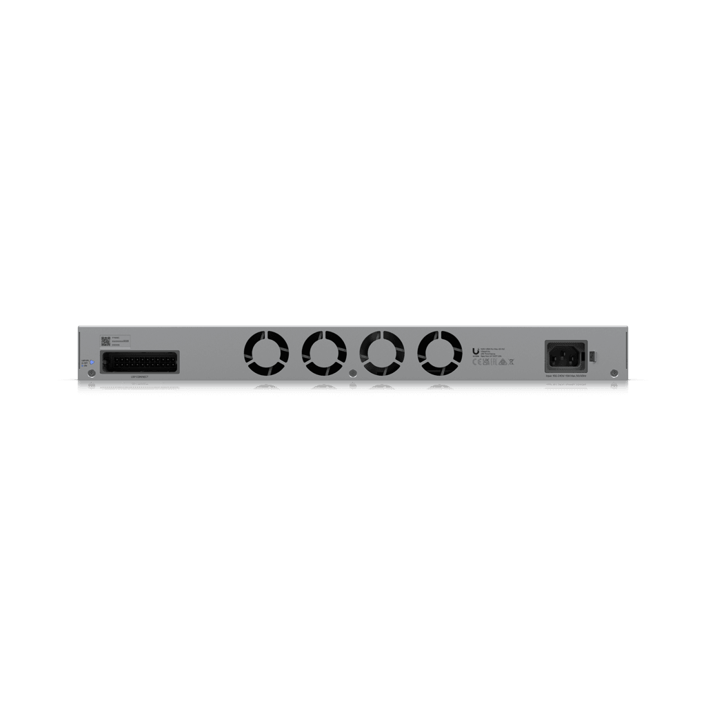 UniFi USW-Pro-Max-48-PoE - 04