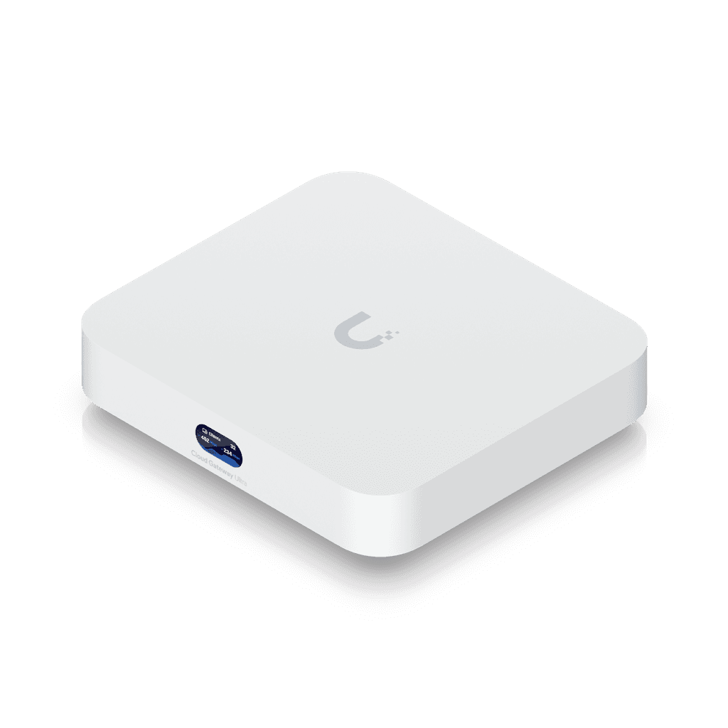 UniFi UCG-ULTRA - 05